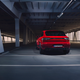 Illustration for article titled The 2020 Porsche Macan GTS Makes 375 HP And Is Very Red